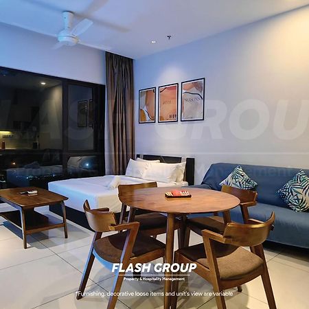 Geo38 Premium Suites At Dataran Tinggi Genting Bagian luar foto
