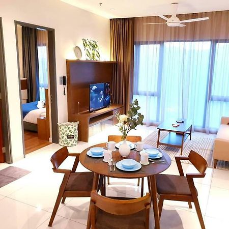 Geo38 Premium Suites At Dataran Tinggi Genting Bagian luar foto