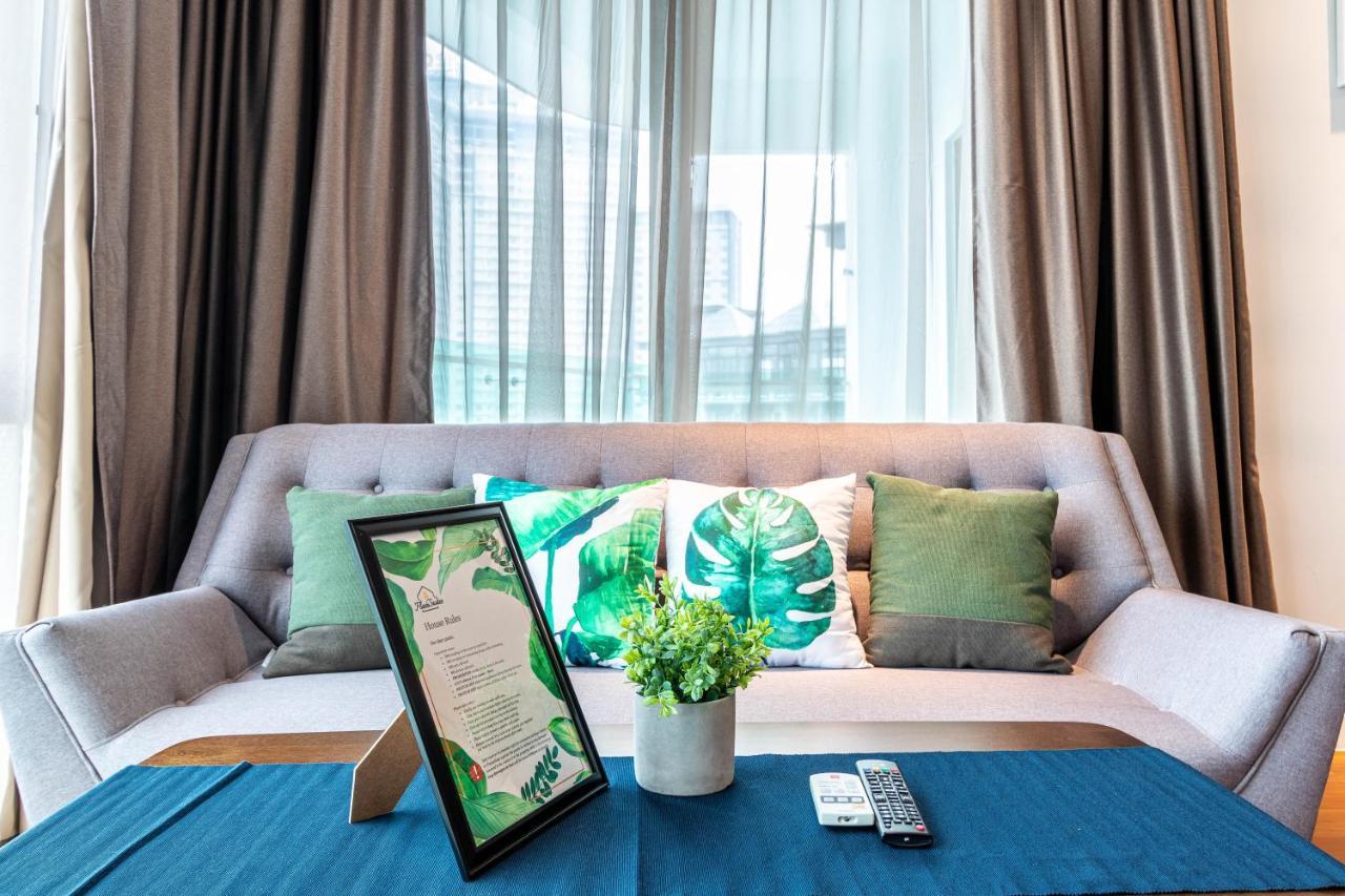 Geo38 Premium Suites At Dataran Tinggi Genting Bagian luar foto