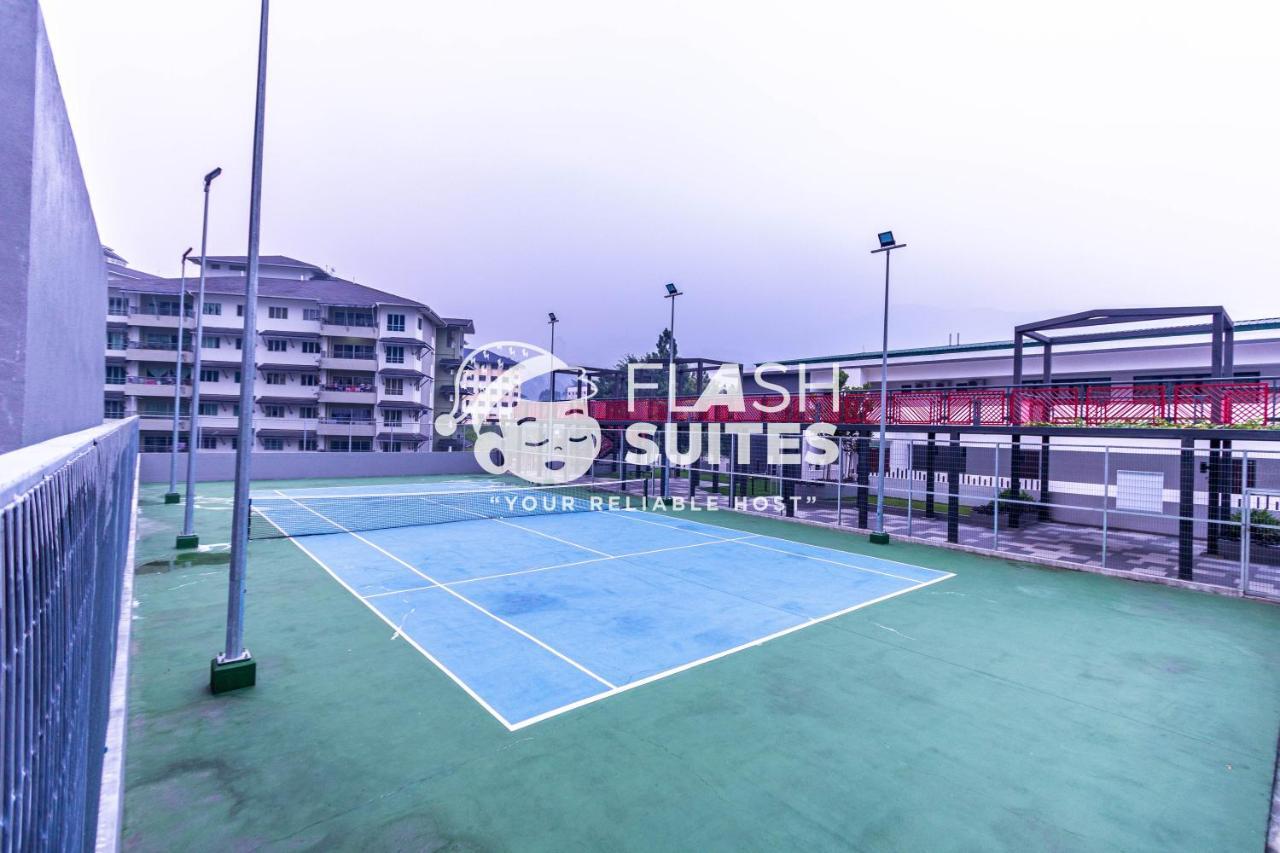Geo38 Premium Suites At Dataran Tinggi Genting Bagian luar foto