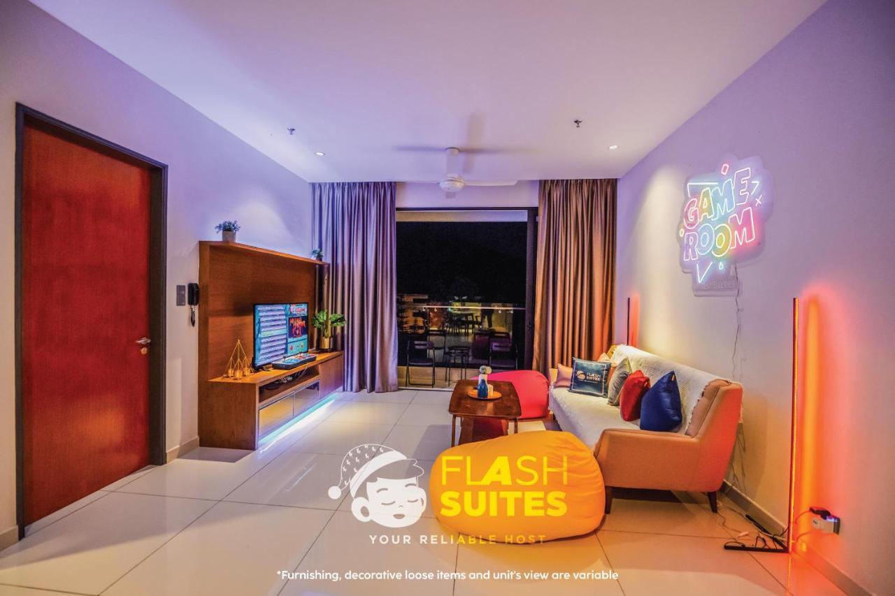 Geo38 Premium Suites At Dataran Tinggi Genting Bagian luar foto
