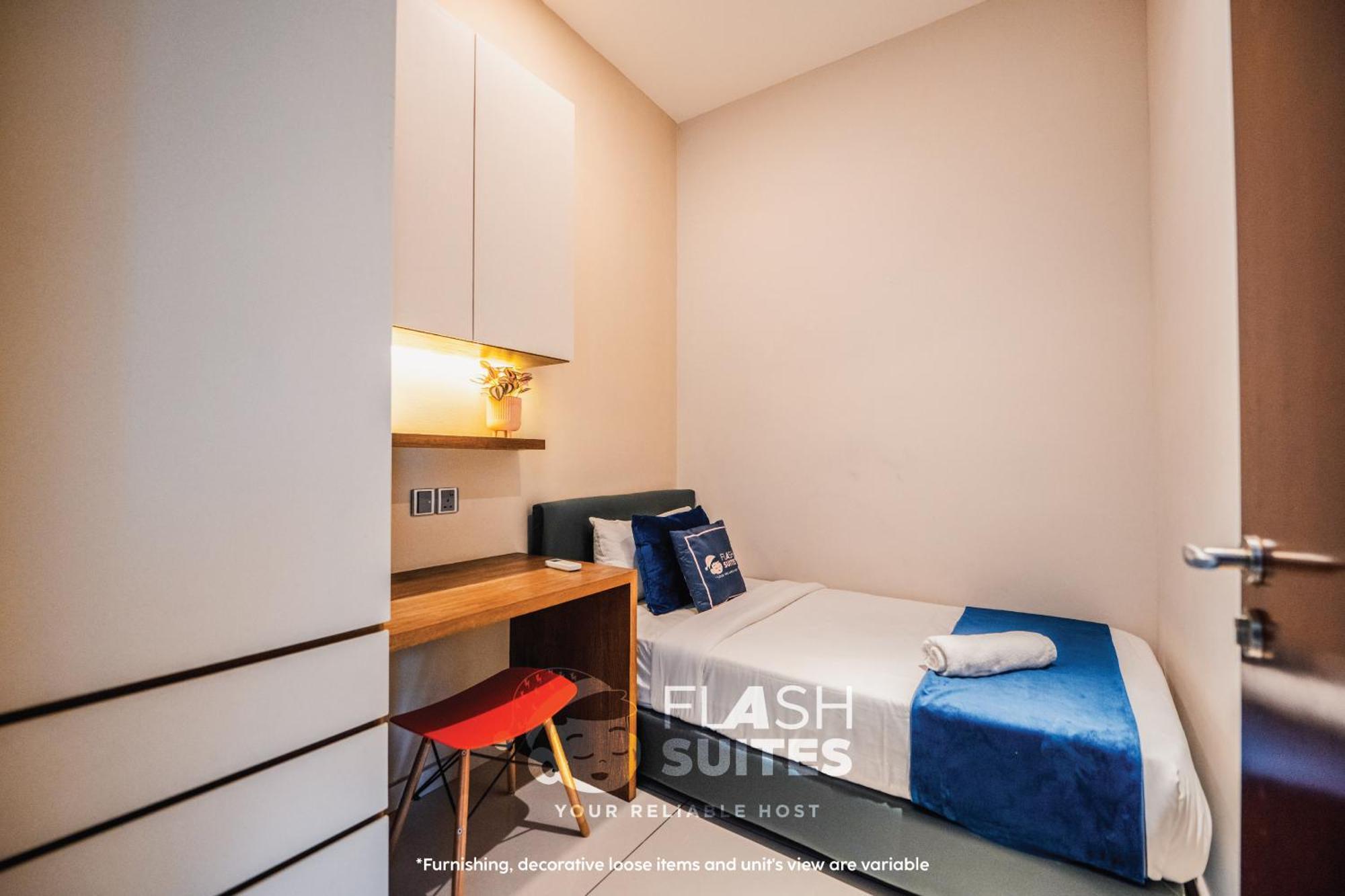 Geo38 Premium Suites At Dataran Tinggi Genting Ruang foto