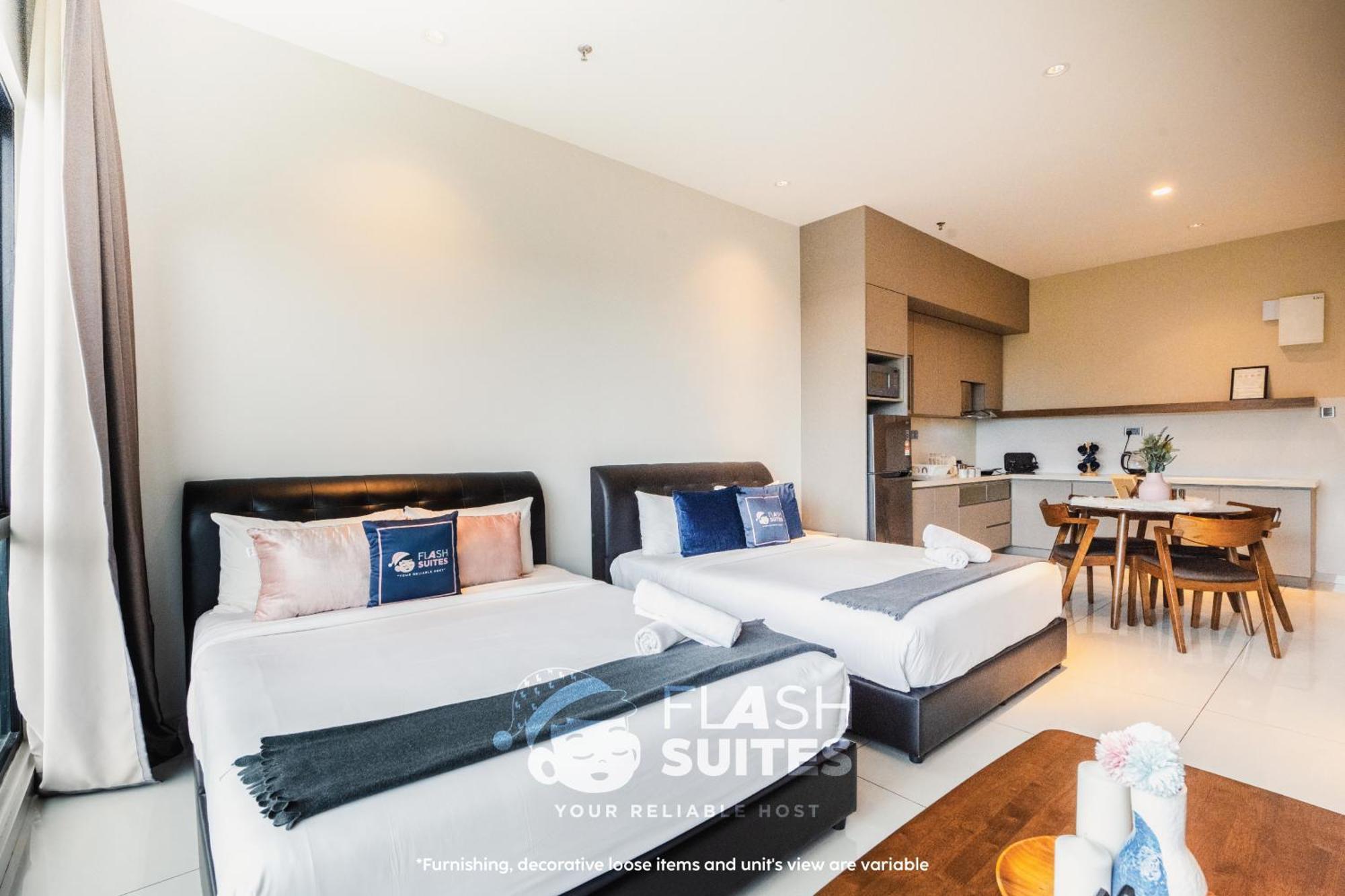 Geo38 Premium Suites At Dataran Tinggi Genting Ruang foto