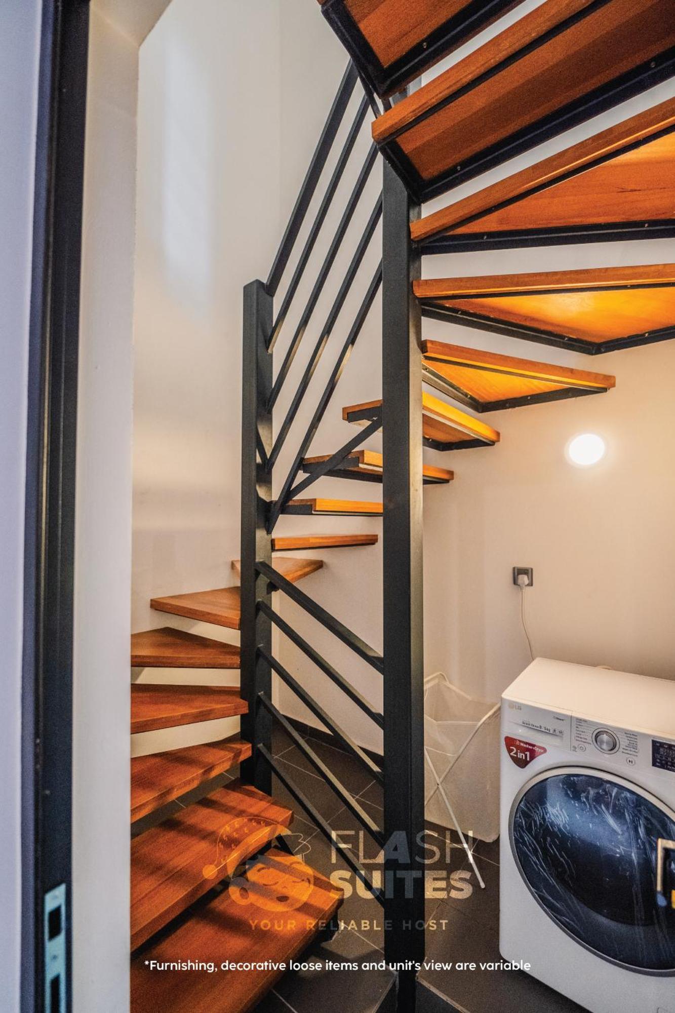 Geo38 Premium Suites At Dataran Tinggi Genting Ruang foto