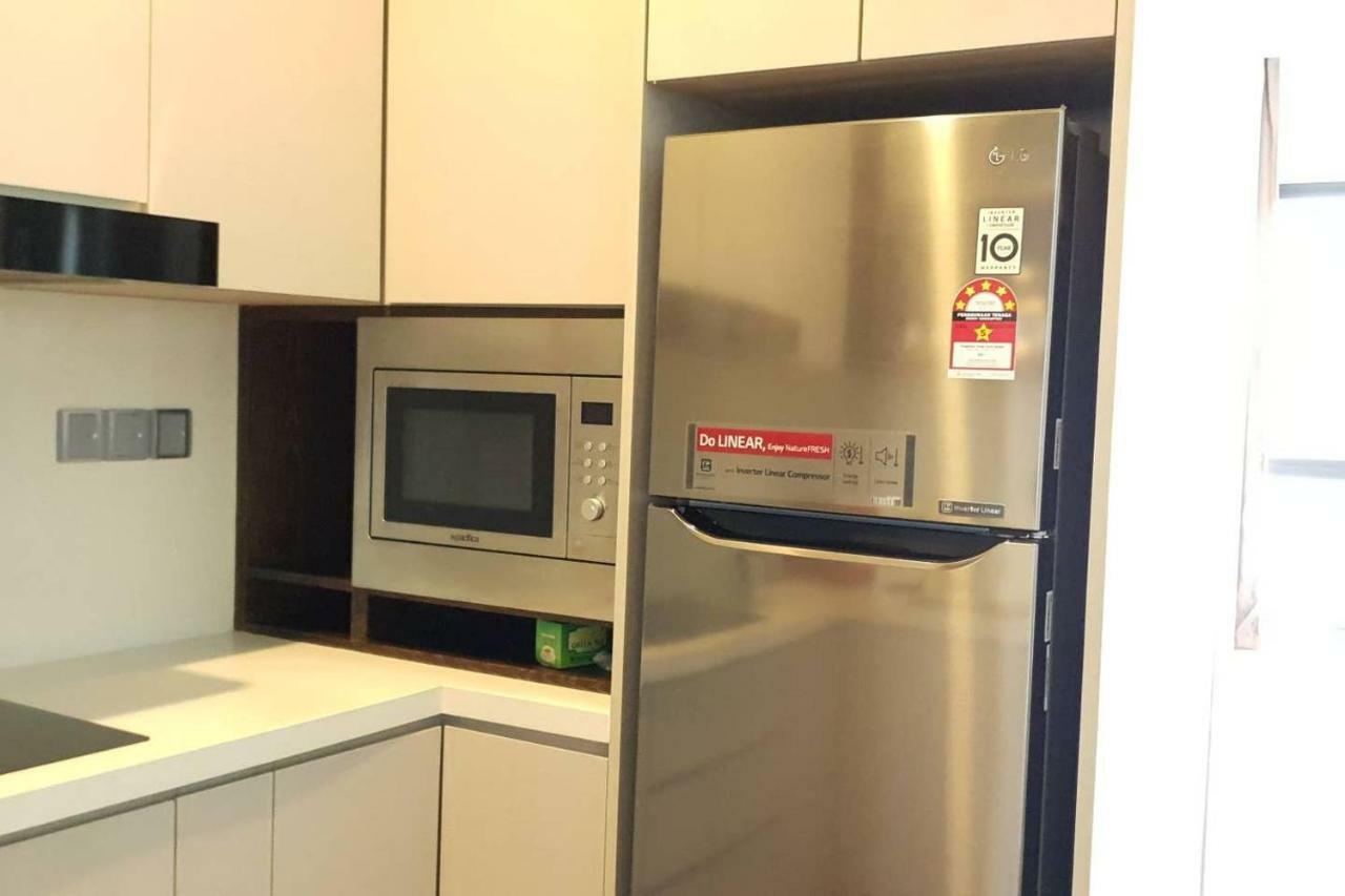 Geo38 Premium Suites At Dataran Tinggi Genting Bagian luar foto